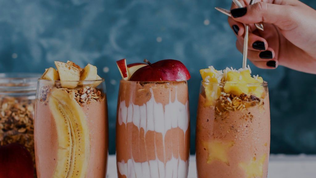 reduce carbon footprint - Say no to plastic straws.001
