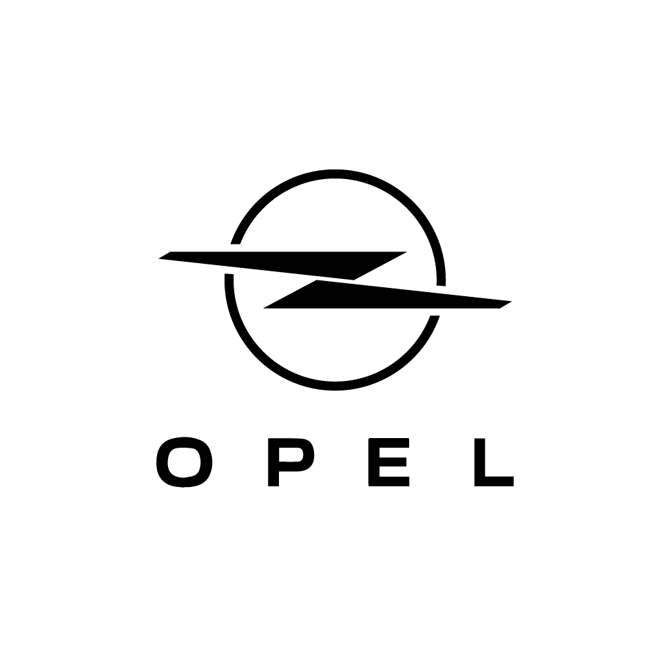 Opel logo
