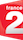 Logo France 2