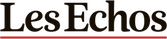 Logo Les Echos